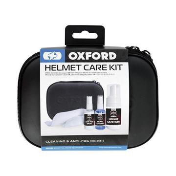 Picture of Helmet Care Kit OX634 OXFORD