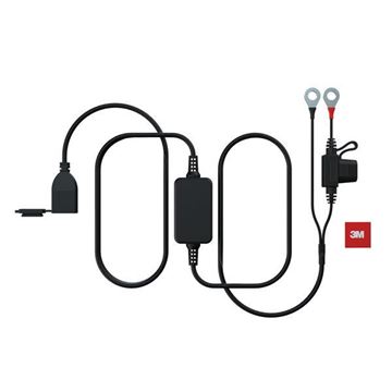 Picture of USB TYPE A 3.0 AMP CHARGING KIT EL116 OXFORD