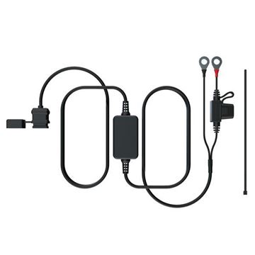 Picture of USB Type C 3.0 AMP CHARGING KIT EL117 OXFORD