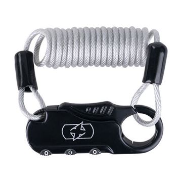 Picture of Pocket Lock, 2.2x900mm LK391 OXFORD