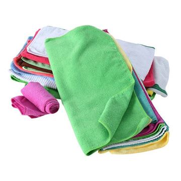 Picture of Bag of Rags 1Kg OX251 OXFORD