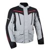 Εικόνα από ΜΠΟΥΦΑΝ Metro 2.0 MS Jkt Gry/Blk/Red 2XL TM2221022XL OXFORD DD