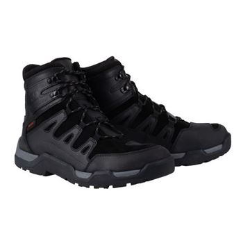 Picture of Canyon D2D MS Boot Blk 45 BM22140145 OXFORD