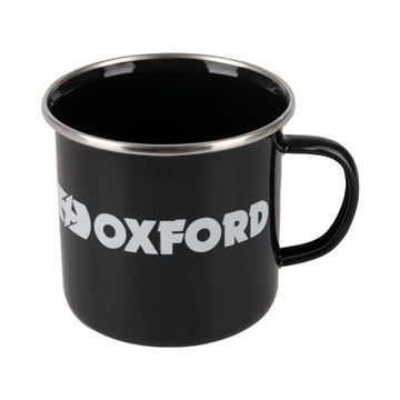 Picture of Camping Mug OX839 OXFORD