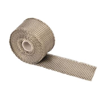 Εικόνα της ΠΡΟΣΤΑΤΕΥΤΙΚΑ ΕΞΑΤΜΙΣΗΣ Exhaust Wrap OX982 OXFORD
