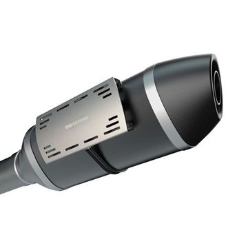Εικόνα της ΠΡΟΣΤΑΤΕΥΤΙΚΟ ΕΞΑΤΜΙΣΗΣ Can Guard Exhaust Heat Sheild OX643 OXFORD