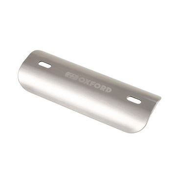 Εικόνα της ΠΡΟΣΤΑΤΕΥΤΙΚΟ ΕΞΑΤΜΙΣΗΣ Sport Exhaust Heat Shield OX879 OXFORD