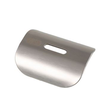 Εικόνα της ΠΡΟΣΤΑΤΕΥΤΙΚΟ ΕΞΑΤΜΙΣΗΣ Street Exhaust Heat Shield OX880 OXFORD