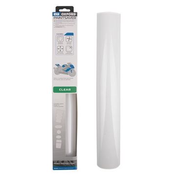 Picture of Paint Saver. OX657 OXFORD