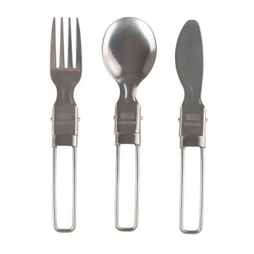 Picture of Camping Cutlery OX636 OXFORD