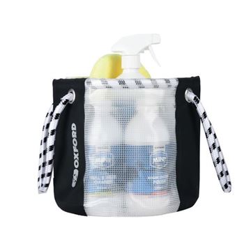 Εικόνα της ΤΣΑΝΤΑ  Bucket Bag 12L OX260 OXFORD