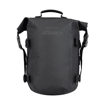 Εικόνα της ΤΣΑΝΤΑ Aqua C7 Crash Bar Bag OL457 OXFORD