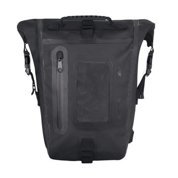 Εικόνα της ΤΣΑΝΤΑ Aqua M8 Tank Pack Black OL454 OXFORD