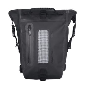 Εικόνα της ΤΣΑΝΤΑ Aqua T8 Tail Bag Black OL455 OXFORD