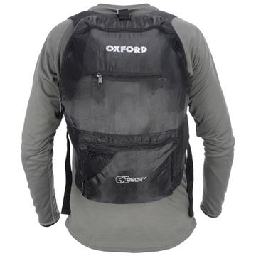Picture of Handy Sack OL858 OXFORD