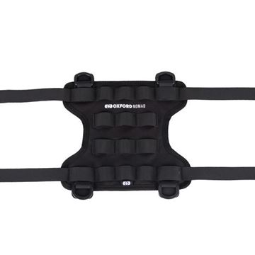 Εικόνα της ΒΑΣΗ ΤΣΑΝΤΑΣ ΣΕΛΛΑΣ Nomad Accessory Harness OL579 OXFORD