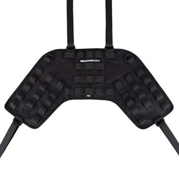 Εικόνα της ΒΑΣΗ ΤΣΑΝΤΑΣ ΟΥΡΑΣ Nomad Adventure Harness Regular OL581 OXFORD