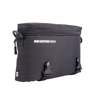Picture of Nomad N3 Cool Bag OL585 OXFORD