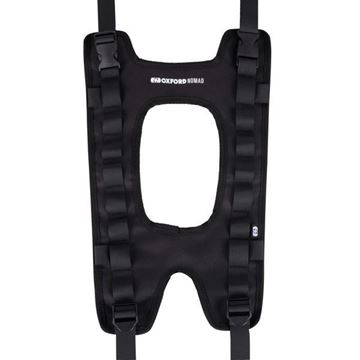 Εικόνα της ΒΑΣΗ ΤΣΑΝΤΑΣ ΡΕΖΕΡΒΟΥΑΡ Nomad Tank Harness OL580 OXFORD