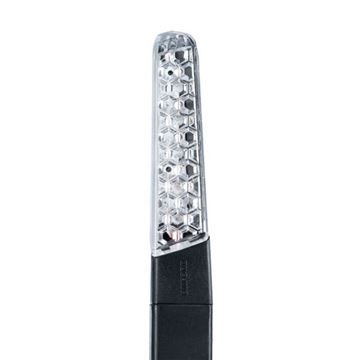 Εικόνα της ΦΛΑΣ LEDicator Jupiter (incl. 2 resistors) EL332 OXFORD (OF366)