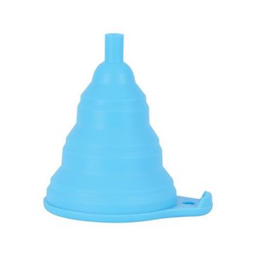 Εικόνα της ΧΩΝΙ ΛΑΔΙΟΥ Silicone Funnel OX619 OXFORD