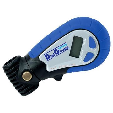 Picture of DigiGauge OX751 OXFORD