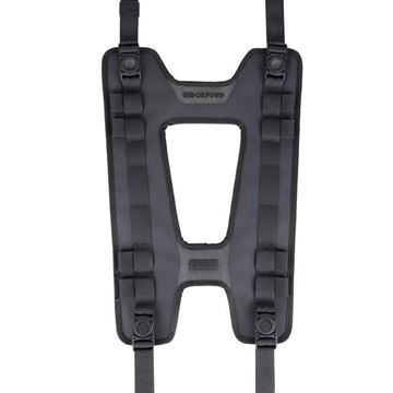 Εικόνα της ΒΑΣΗ ΤΣΑΝΤΑΣ ΡΕΖΕΡΒΟΥΑΡ Atlas Advanced Tank Harness OL1007 OXFORD