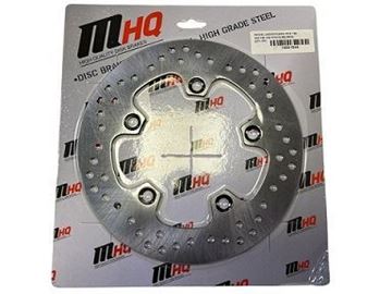 Δισκόπλακα Εμπρόσθια MHQ HONDA SH 150 (tambuto post/rear