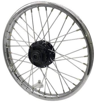 Εικόνα της ΡΟΔΑ ΕΜΠΡ CRYPTON F1ZR ΚΟΜΠΛΕ TEC ROC