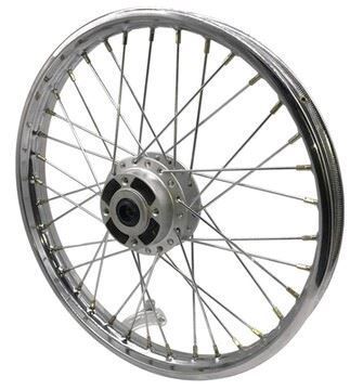 Εικόνα της ΡΟΔΑ ΕΜΠΡ CRYPTON X135 T110 ΚΟΜΠΛΕ TEC ROC