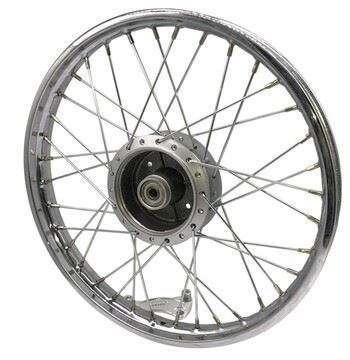 Εικόνα της ΡΟΔΑ ΟΠΙΣΘ C50C GLX50-90 ΚΟΜΠΛΕ TEC ROC