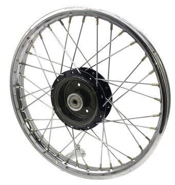 Εικόνα της ΡΟΔΑ ΟΠΙΣΘ CRYPTON F1ZR ΚΟΜΠΛΕ TEC ROC