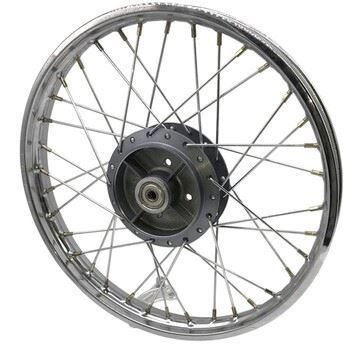 Εικόνα της ΡΟΔΑ ΟΠΙΣΘ CRYPTON R115 05 ΚΟΜΠΛΕ TEC ROC