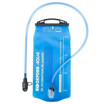 Εικόνα της ΑΣΚΟΣ ΝΕΡΟΥ AQUA HB2 Hydration Bladder OL704 OXFORD