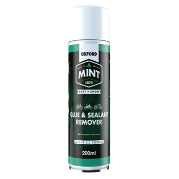 Picture of Mint Glue & Sealant Remover 200ml OC210 OXFORD