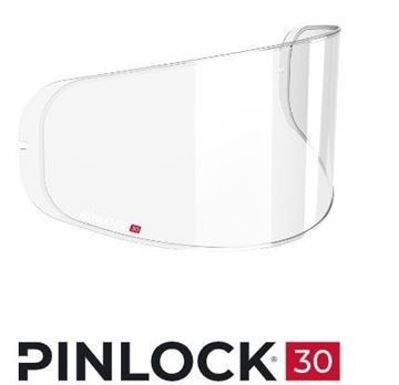 Picture of PINLOCK FSD8910,967,916 DKS166 CLEAR 30