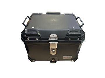 Picture of REAR BAG MX566 WITH UNLOCKING MAXIMUS