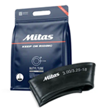 Εικόνα της ΑΕΡΟΘΑΛΑΜΟΣ ΑΠΟ 225-14 ΕΩΣ 70/100-14 TR6 HD 2MM MITAS 70001321