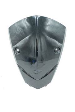 Picture of WIND SCREEN W/BRACKET YM-0629 H44 W39 ROC