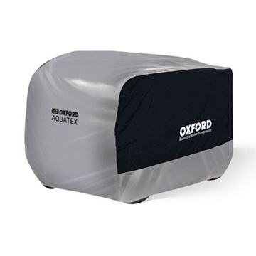 Picture of Aquatex ATV Cover Large CV210 OXFORD
