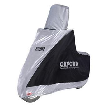 Picture of Aquatex Highscreen Scooter Cover OS CV216 OXFORD