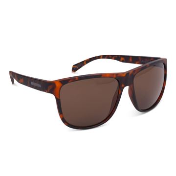 Εικόνα της ΓΥΑΛΙΑ ΗΛΙΟΥ Sahara Tortoise Shell Frame Brown Lens Sunglasses SU009 OXFORD