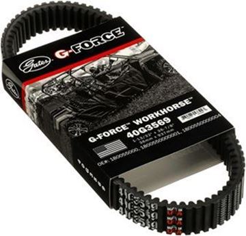 Εικόνα της ΙΜΑΝΤΑΣ ΚΙΝΗΣ 40G3569 ΔΙΠΛΟΣ ATV GATES SC099