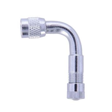 Εικόνα της ΒΑΛΒΙΔΑ ΑΕΡΟΘΑΛΑΜΟΥ Valve 90 Angled Valve Adaptor OX754 OXFORD