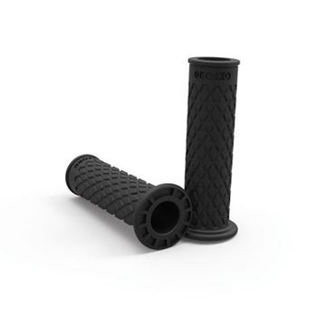 Εικόνα της ΧΕΙΡΟΛΑΒΕΣ Retro Grips OX620 OXFORD