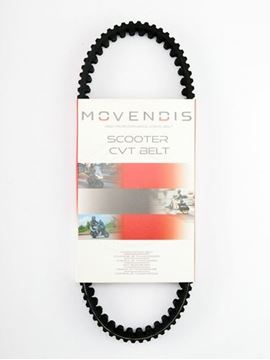 Picture of DRIVE BELT HP+325100430 PEOPLE300 DOWNTOWN300 MOVENDIS