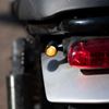 Picture of Bullet LED REAR Indicators EL353 OXFORD