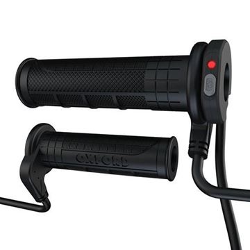 Εικόνα της ΧΕΙΡΟΛΑΒΕΣ ΘΕΡΜΑΙΝΟΜΕΝΕΣ HotGrips Advanced Integrated Adventure EL397 OXFORD DD