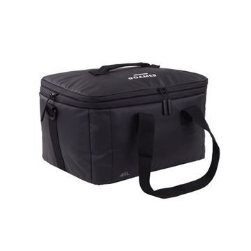 Picture of Roamer 45L Grab Bag - Black OL1054 OXFORD