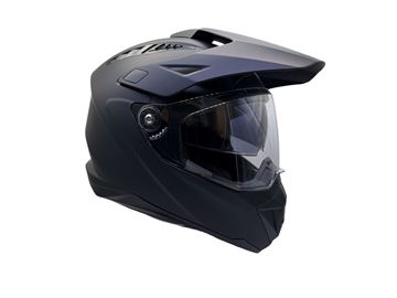Εικόνα της ΚΡΑΝΟΣ FSD 805 FFACE ADVENTURE ΕΣΩΤ ΖΕΛΑΤ S ΜΑΤ ΜΑΥΡΟ 22.06